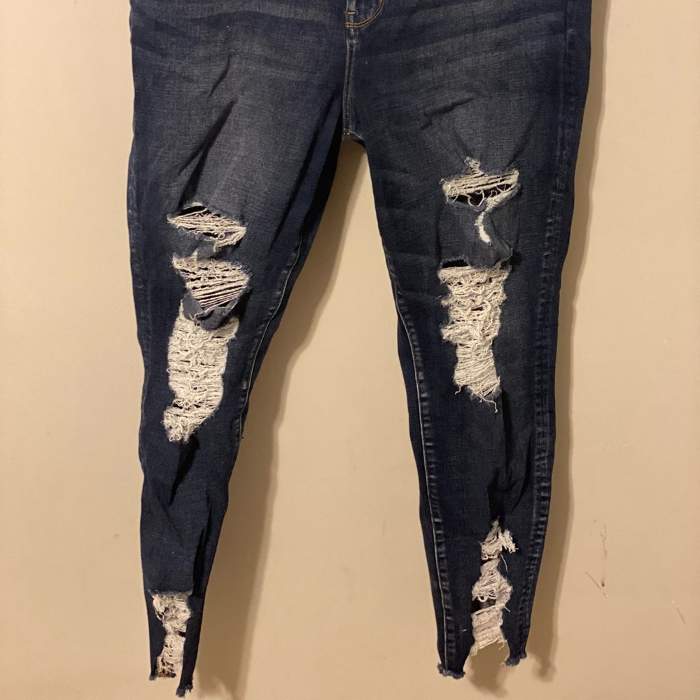 American Eagle Next Level Stretch Jeans size 18